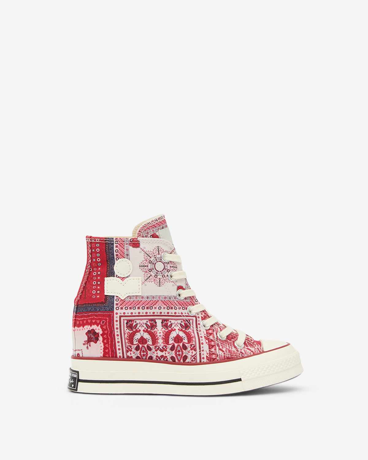 CHUCK WEDGE RD SNEAKERS