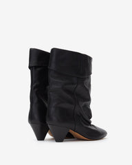 DALBY BOOTS