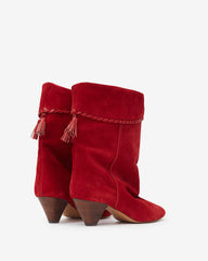 DALBY BOOTS