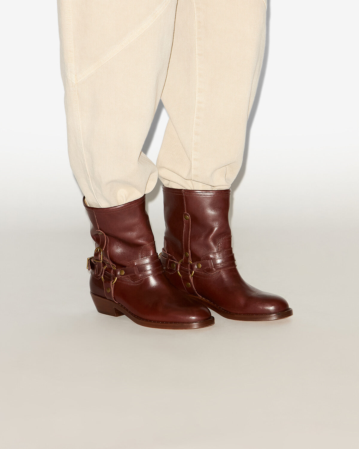 ILDRED BOOTS