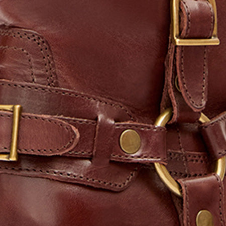 ILDRED BOOTS