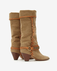 LEVON BOOTS