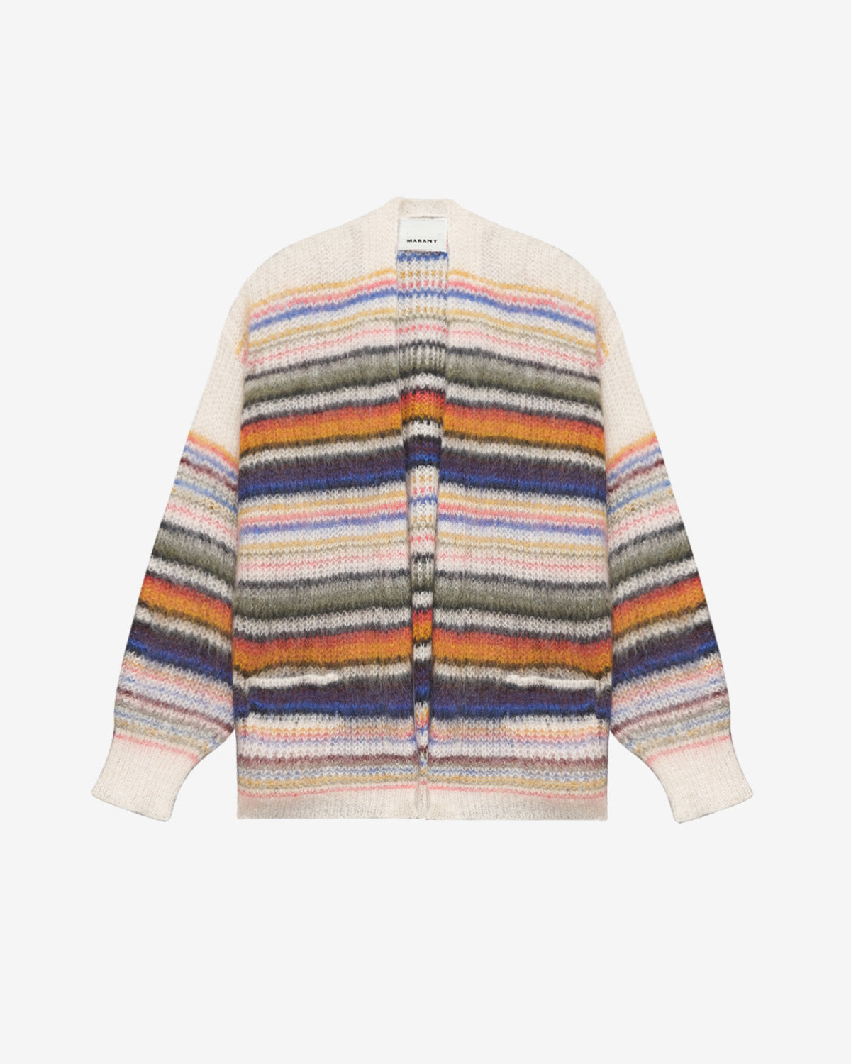 DANAH CARDIGAN
