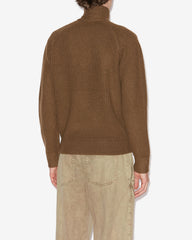 RUFUS CARDIGAN