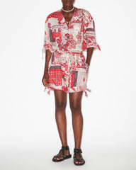 NIELY PLAYSUIT