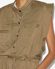 SUZIE JUMPSUIT
