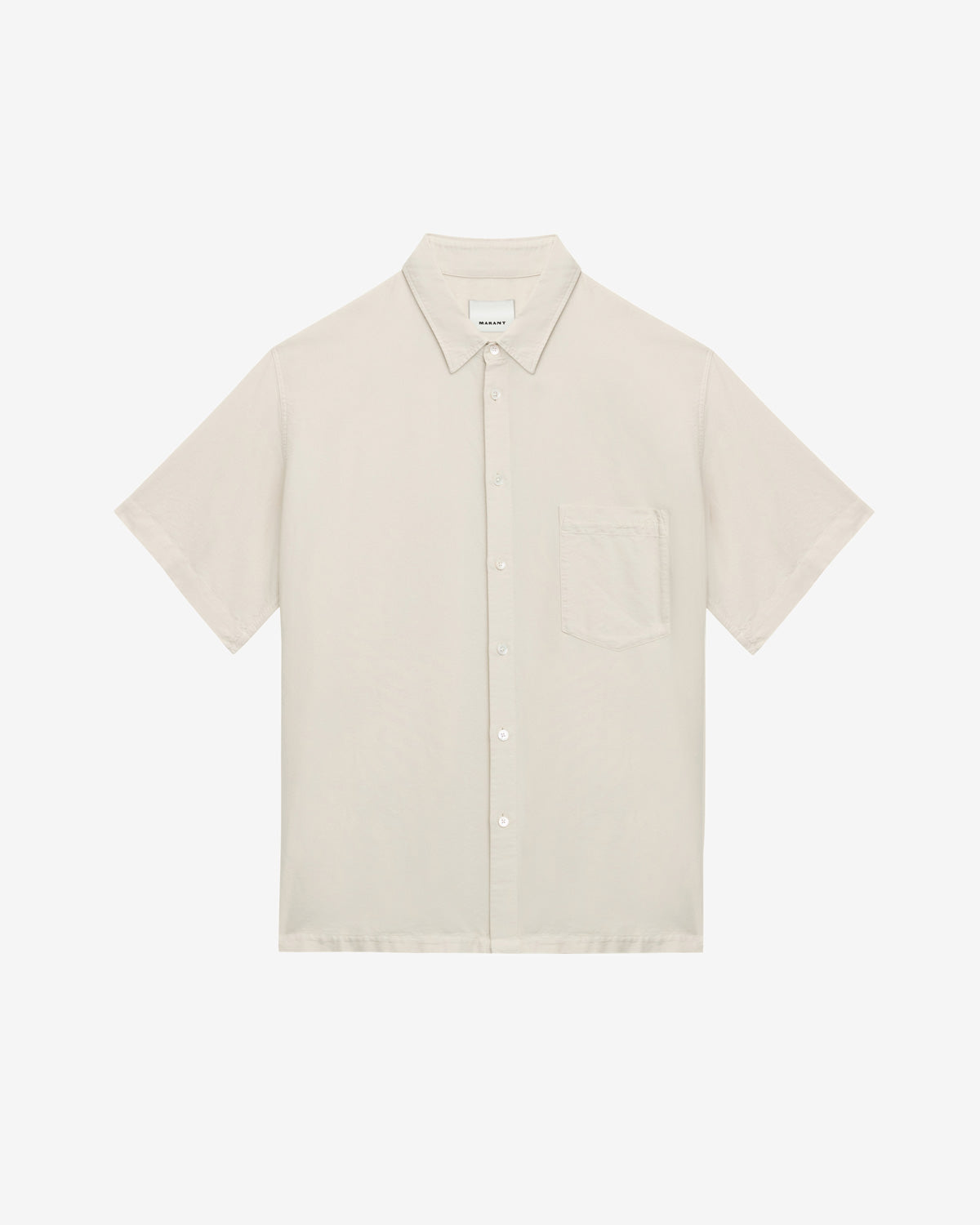 IGGY SHIRT