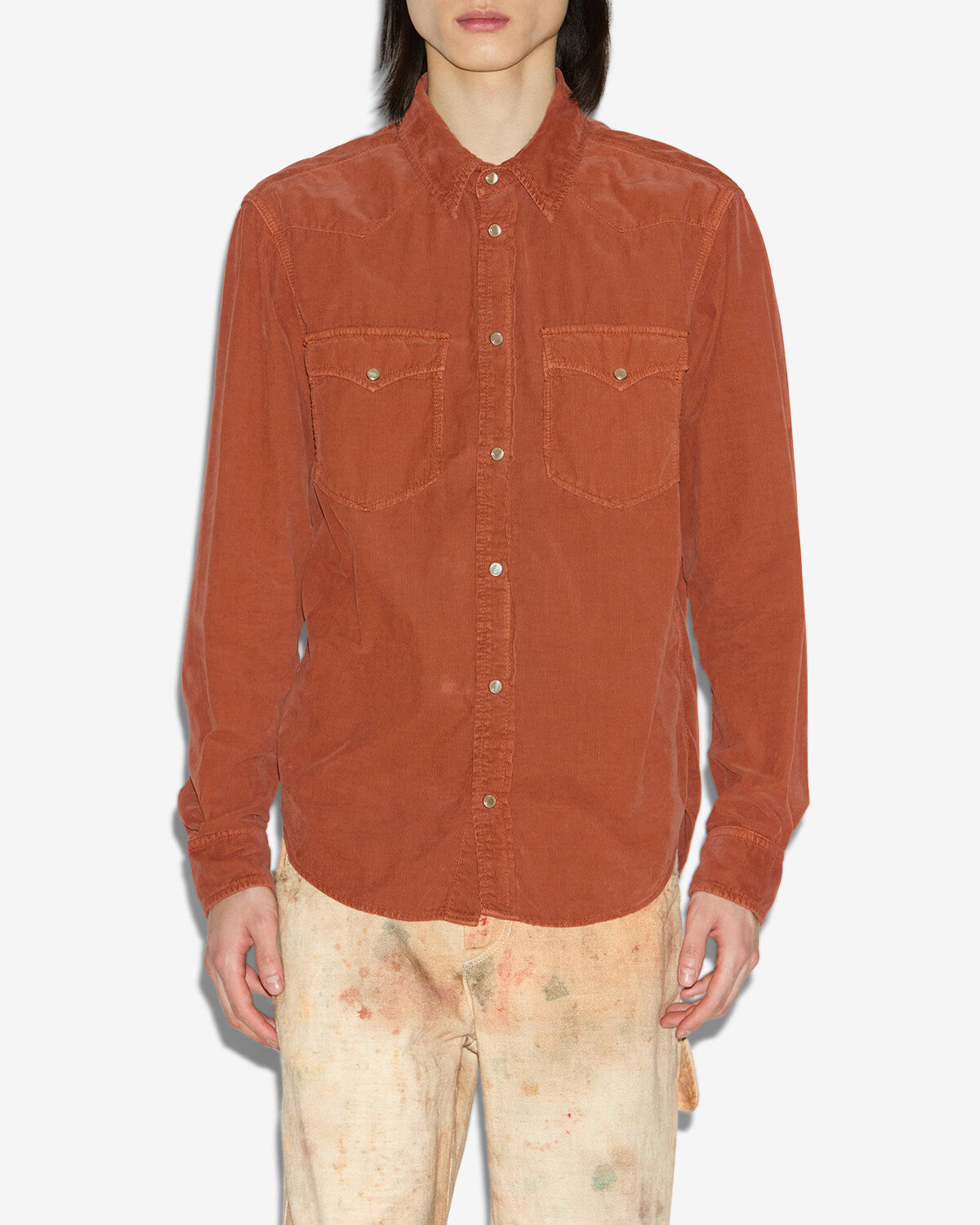 VASCO SHIRT