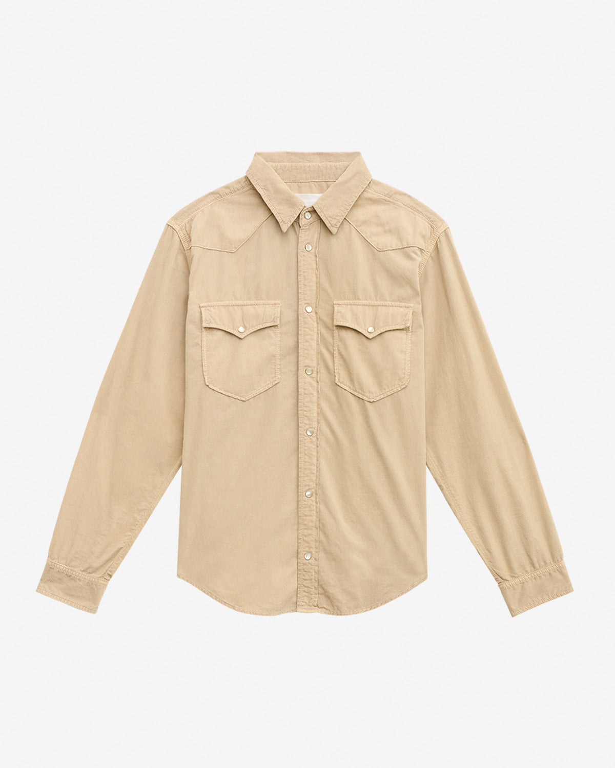VASCO SHIRT