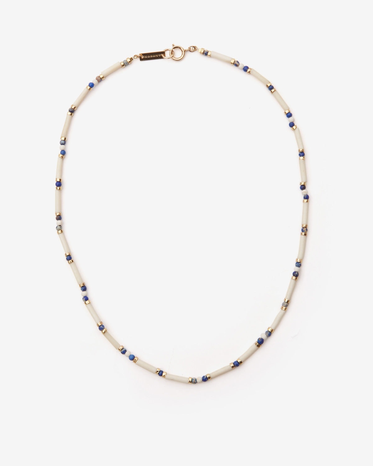 HUYANI NECKLACE