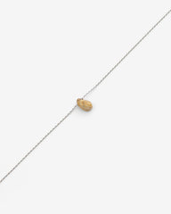 ROCK MAN NECKLACE