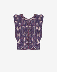 CERZA CARDIGAN