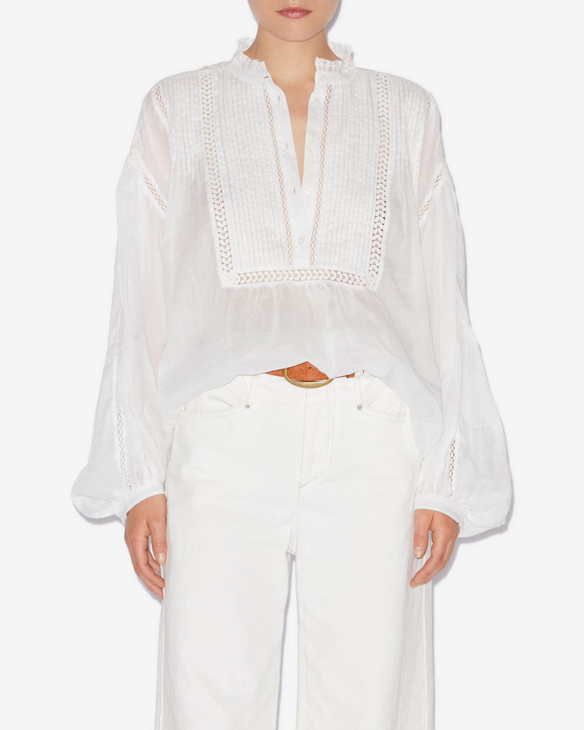 DISIA BLOUSE