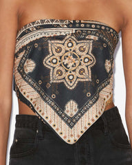 FEYZA TOP