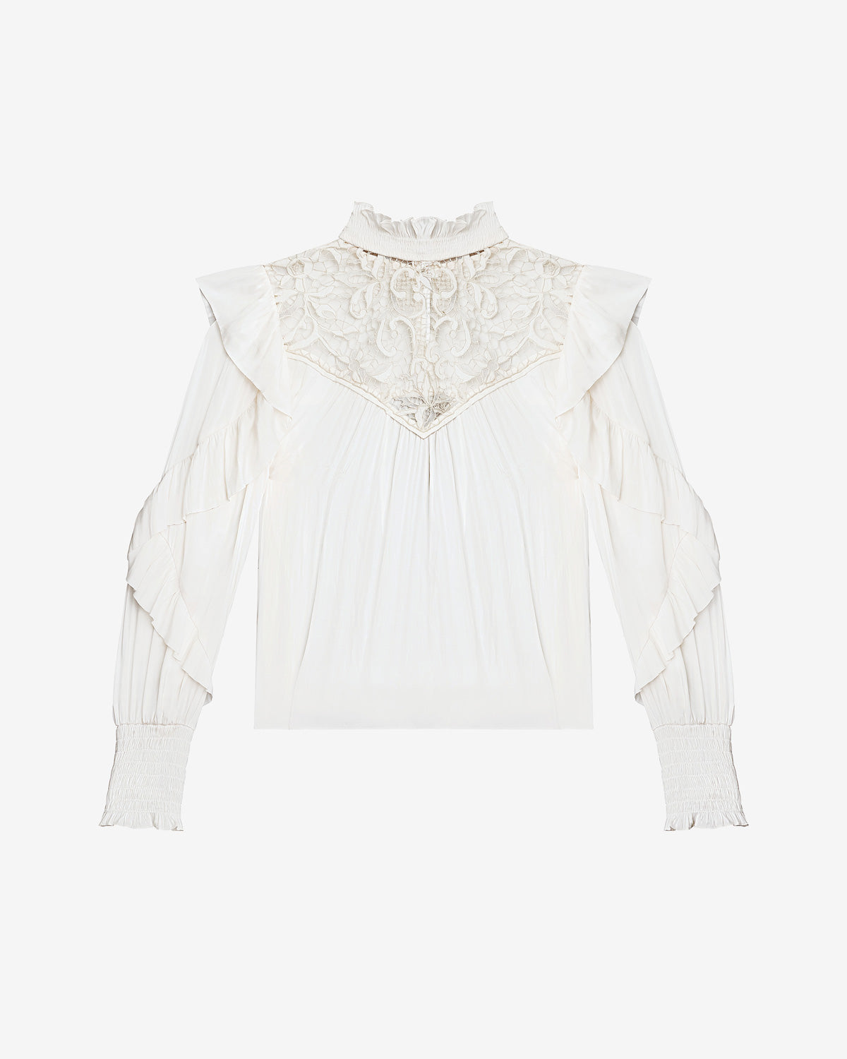 SEILA BLOUSE