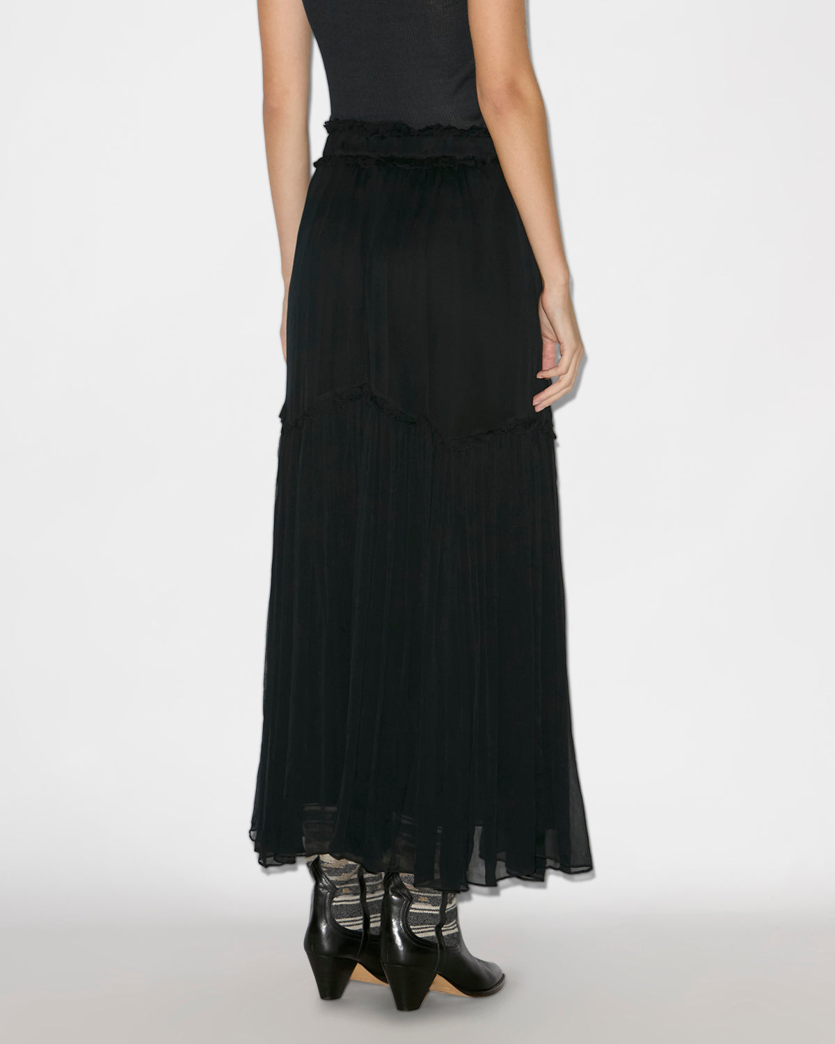 VERONIQUE SKIRT