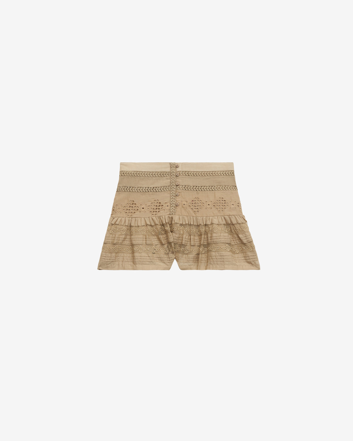 DARINE SKIRT