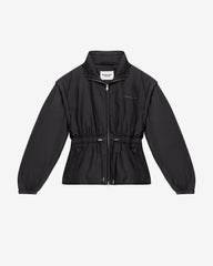 DASTYNI COAT