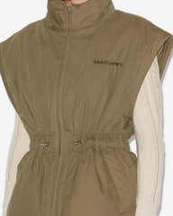 DASTYNI COAT