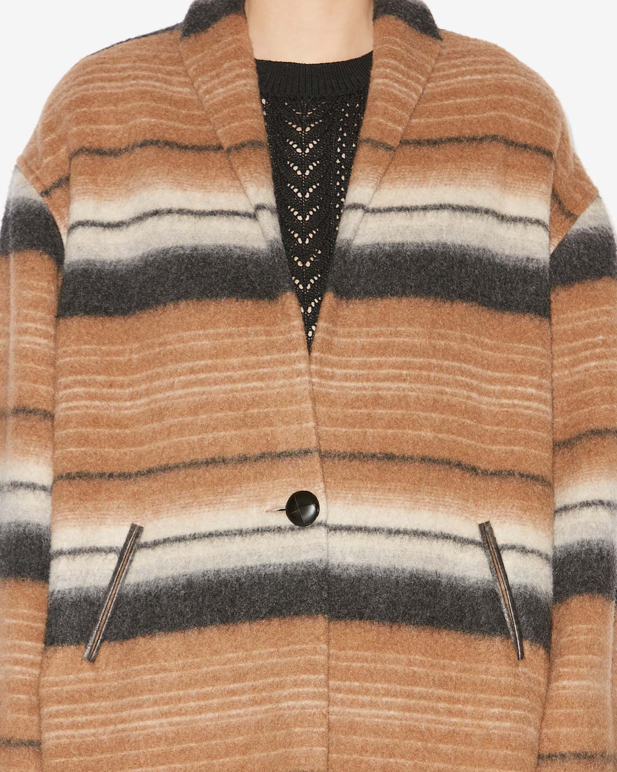 DABY COAT