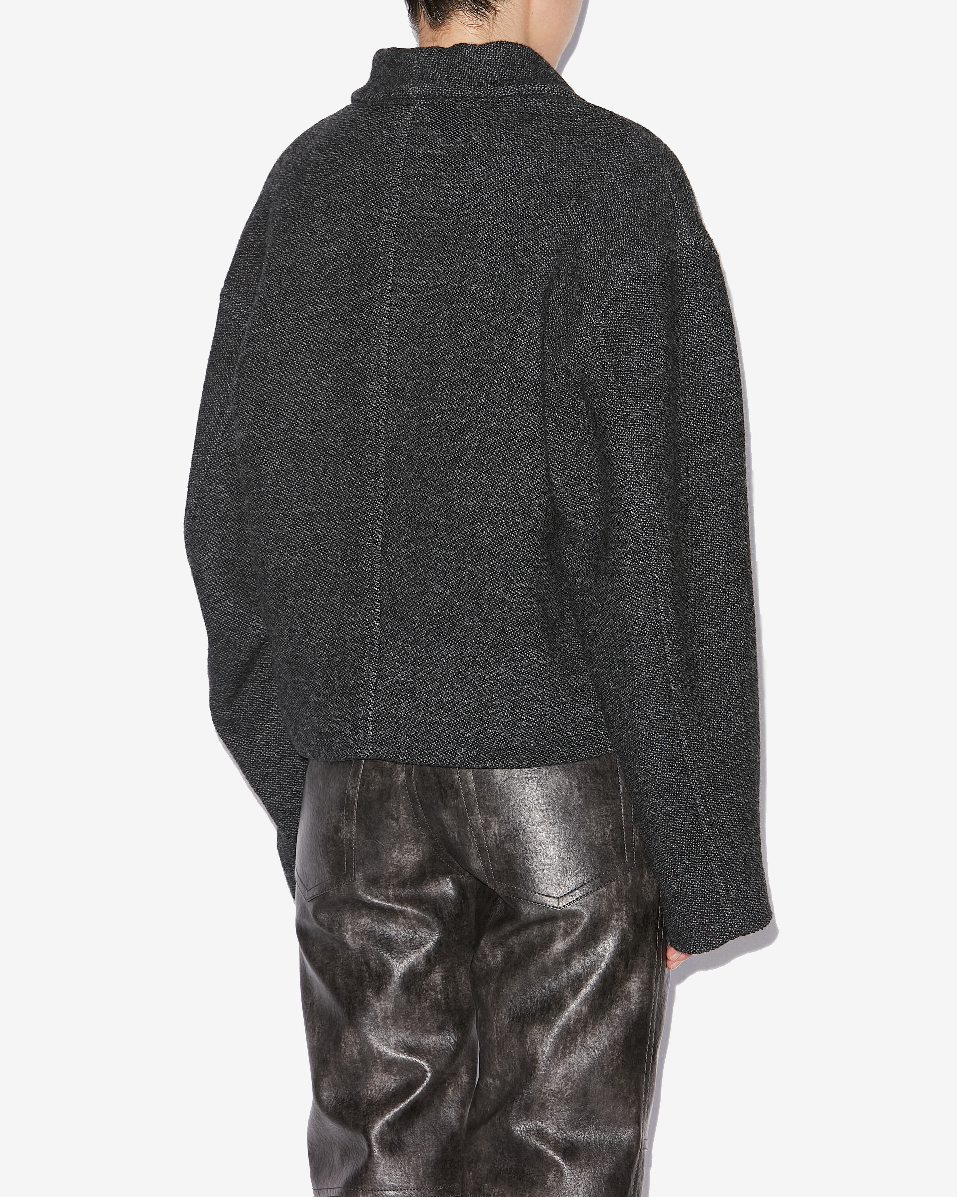 LANNA COAT