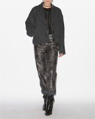 LANNA COAT