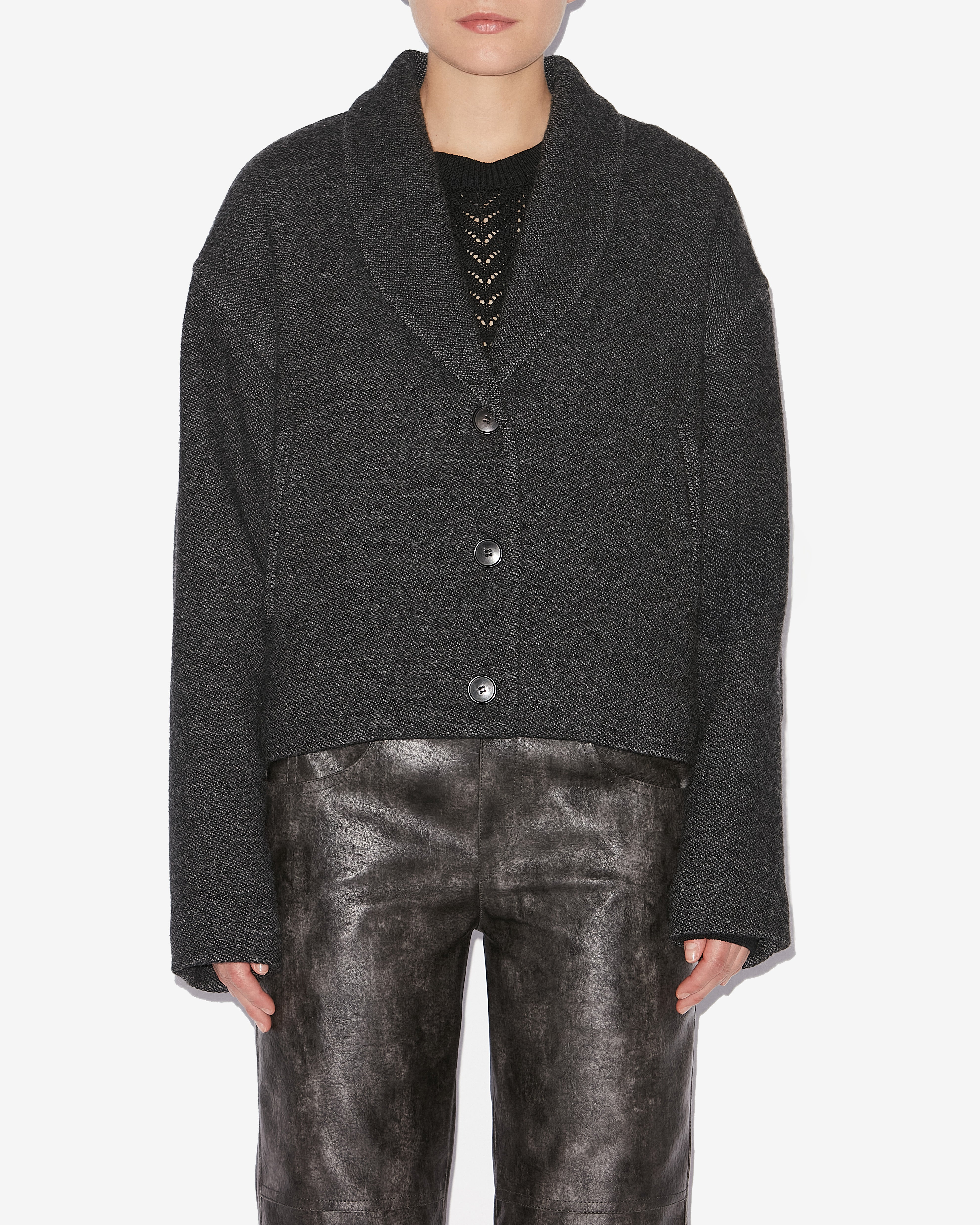 LANNA COAT