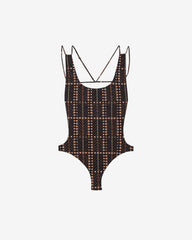 TENISIA SWIMSUIT