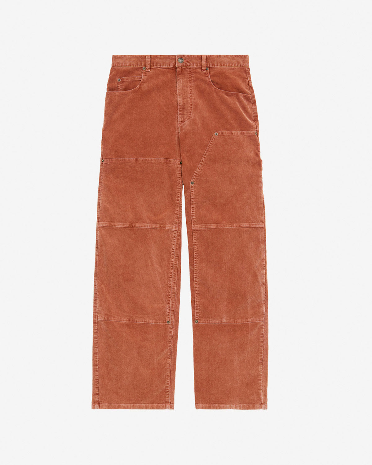 LORSON PANTS