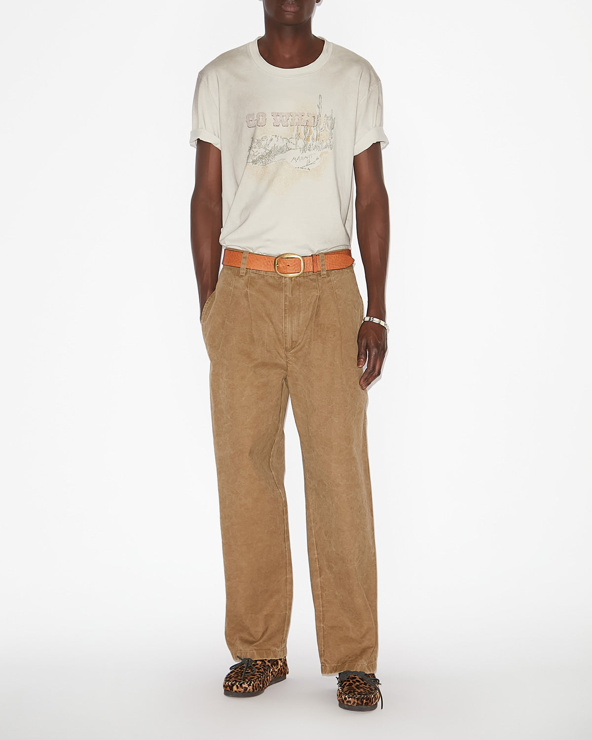 KOSTIN PANTS