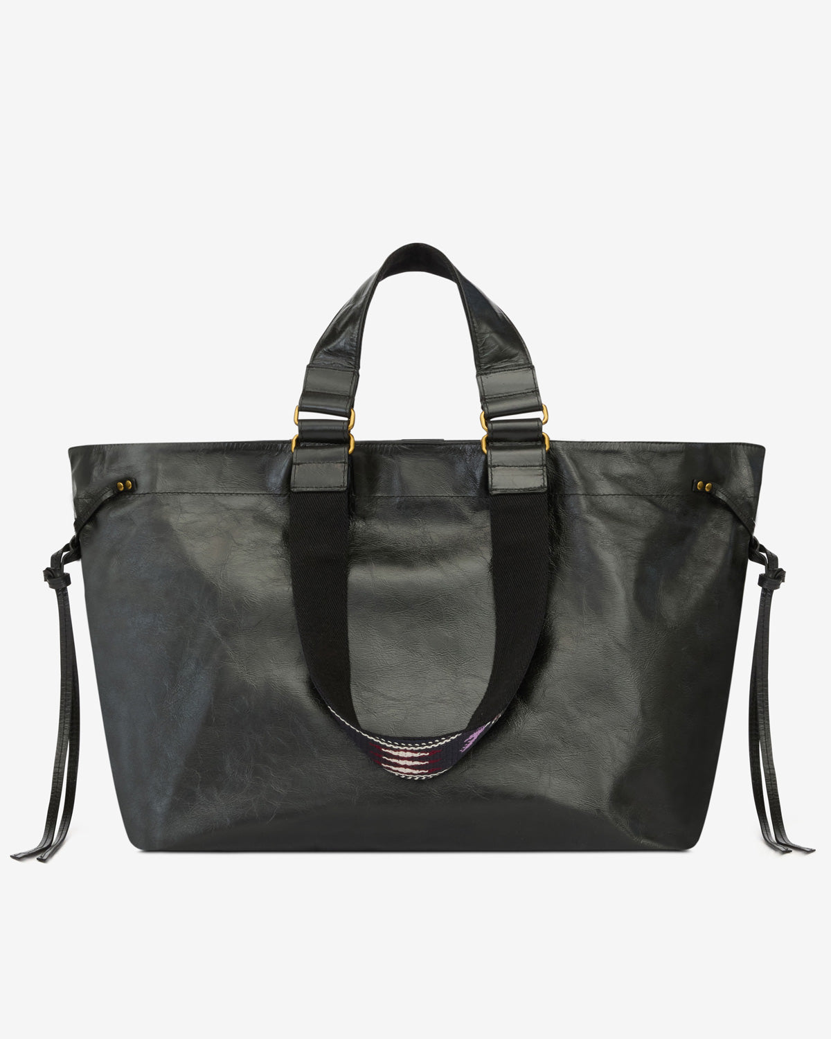 WARDY BAG