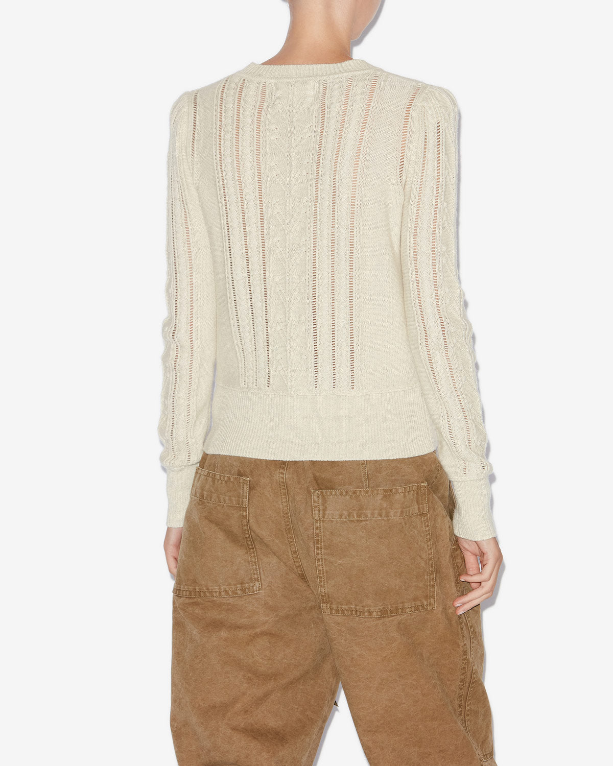 KALYN SWEATER