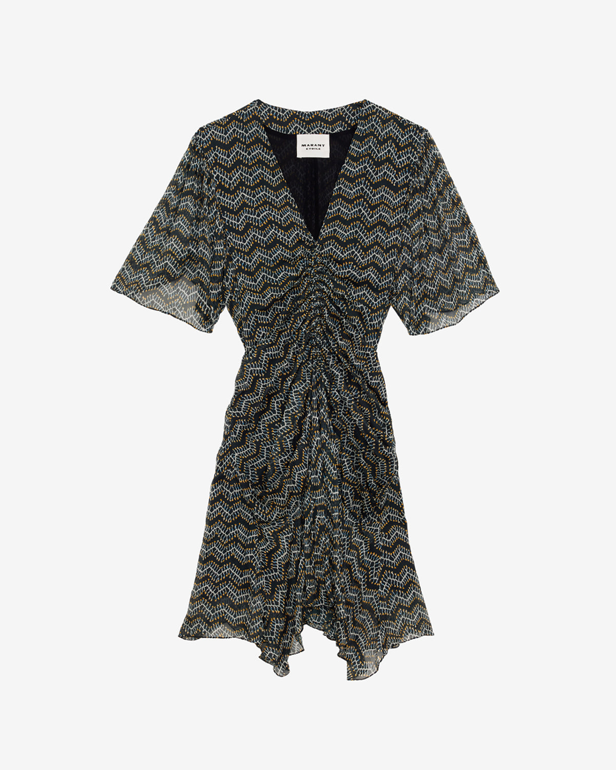 VIVIENNE DRESS