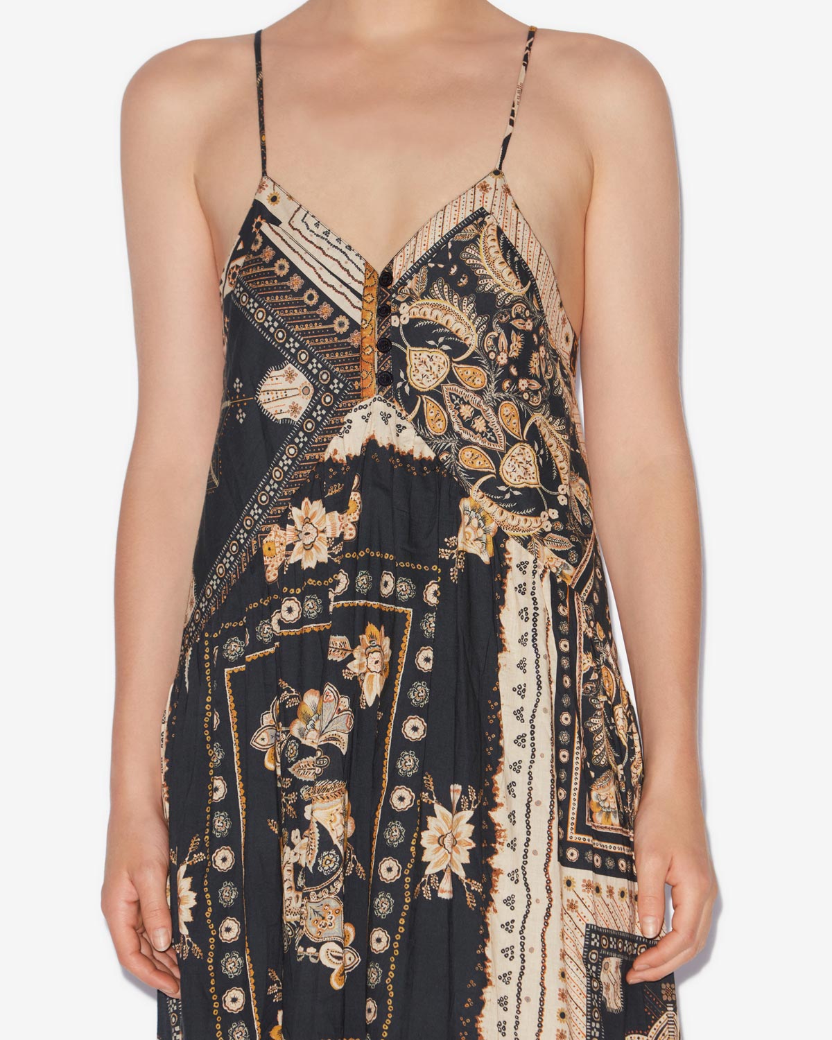SABBA DRESS