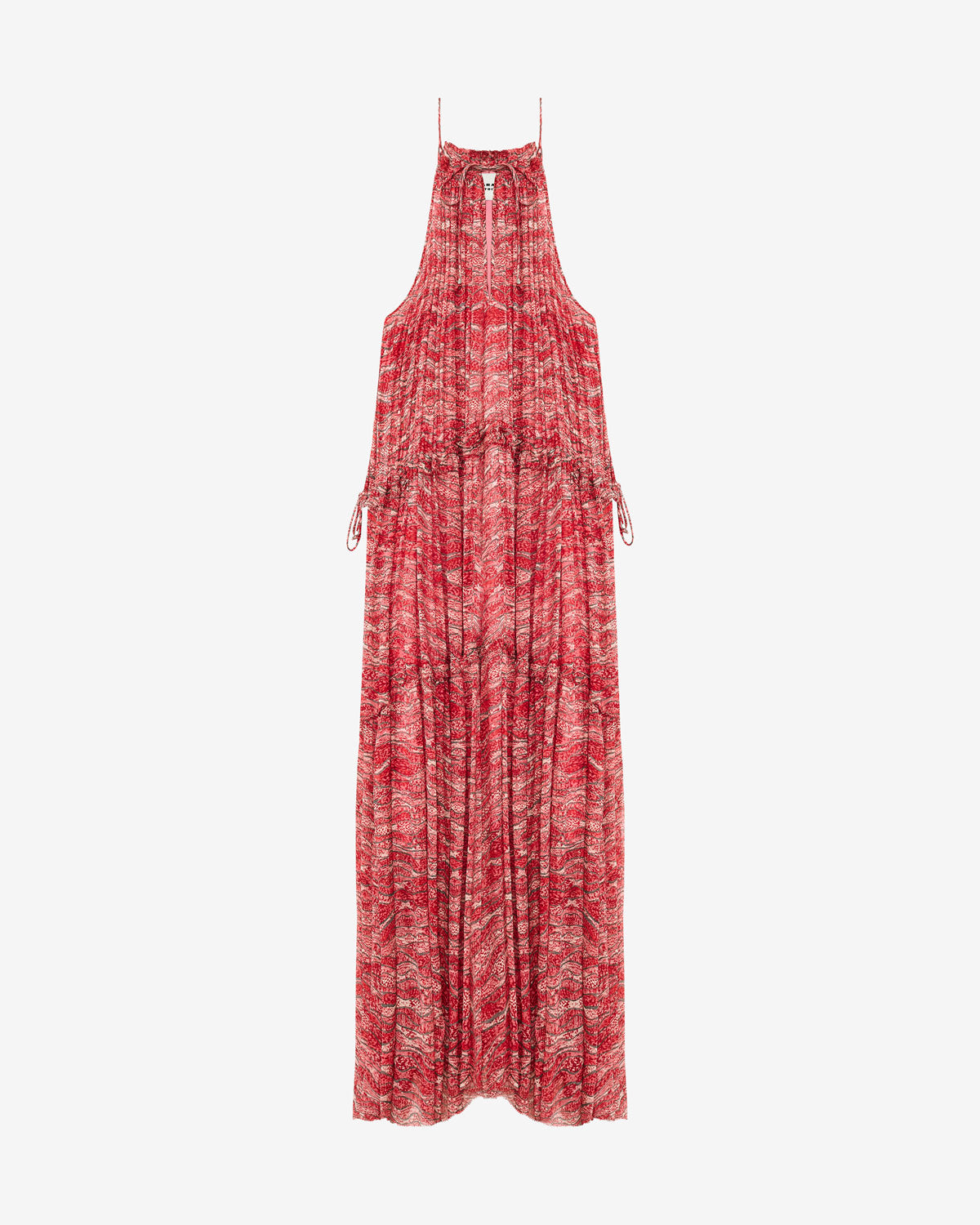 ALITA DRESS