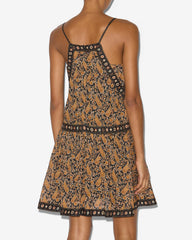 DANIELLE DRESS