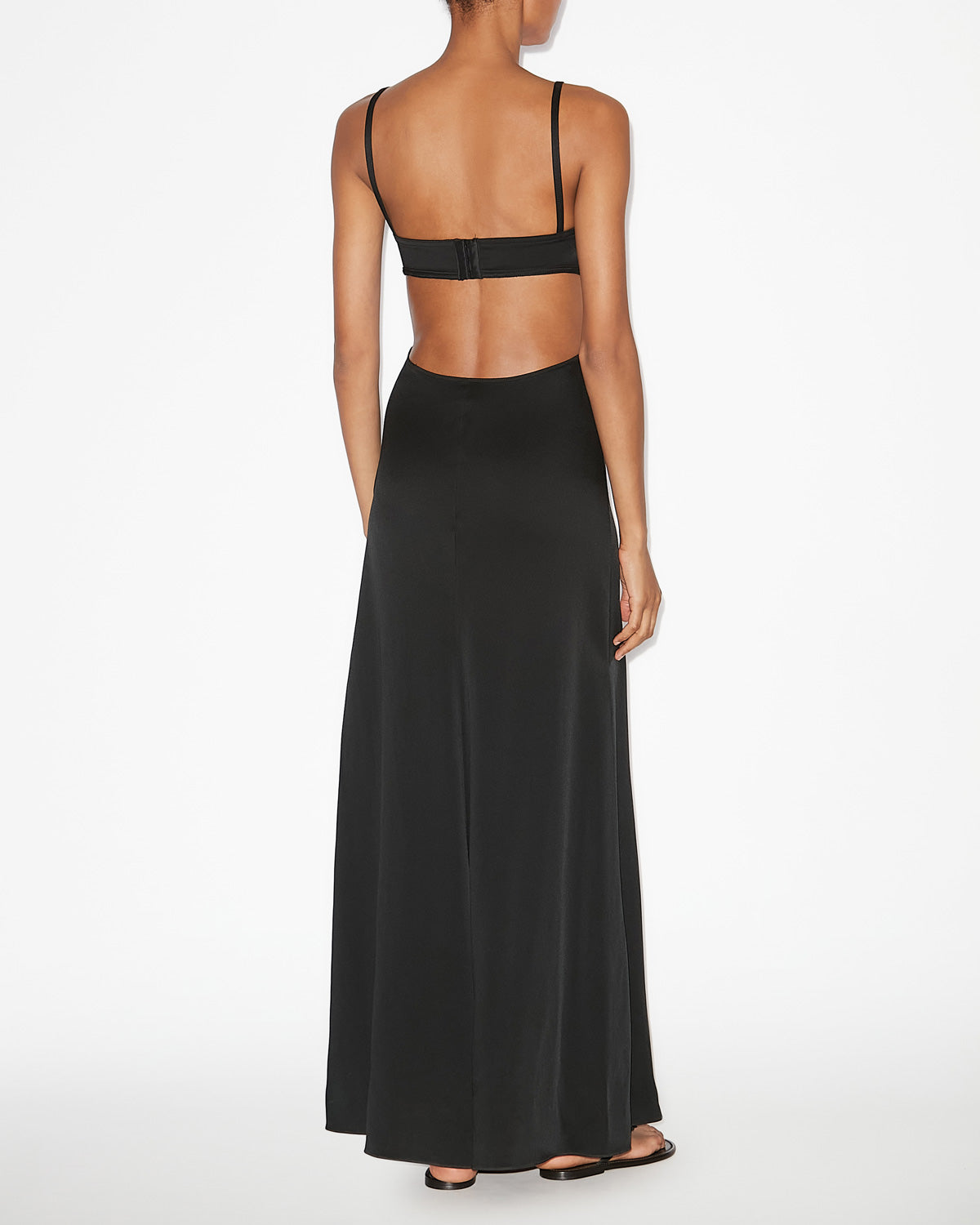 KANDIS DRESS