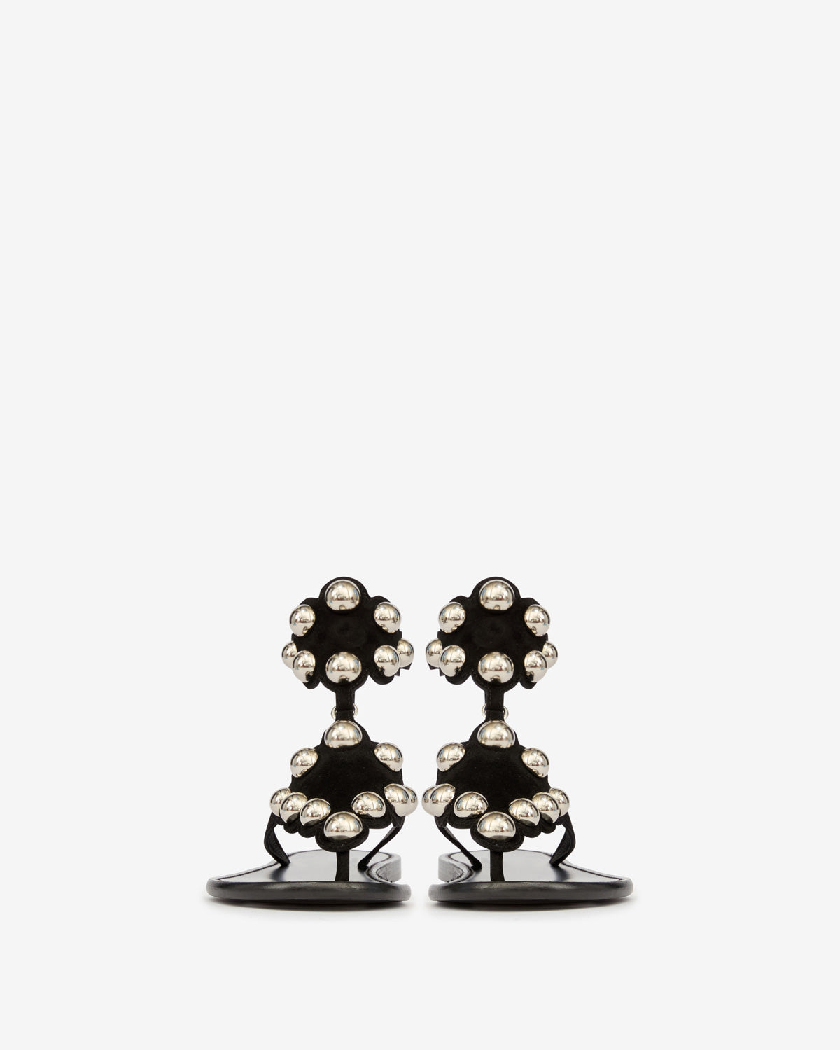 VELVEE SANDALS