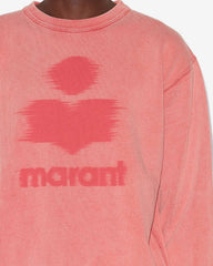 MIKOY SWEATSHIRT