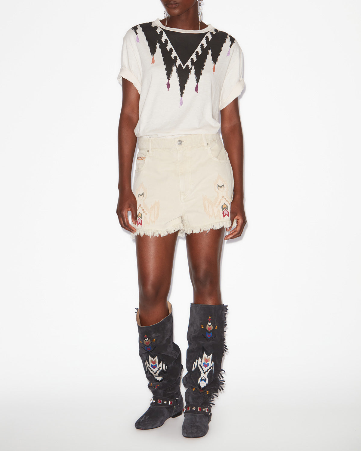 ZEWEL T-SHIRT