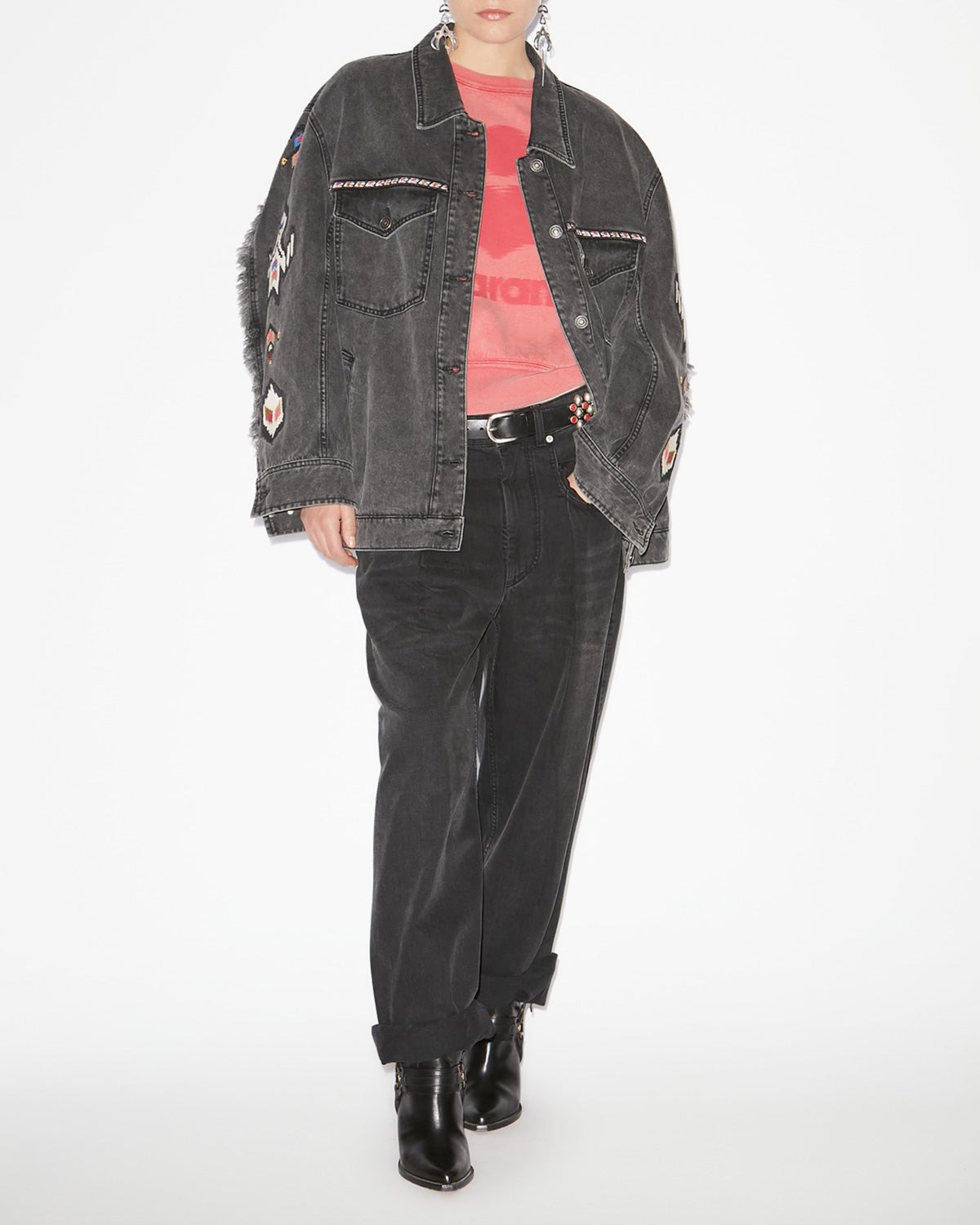 MANONA JACKET