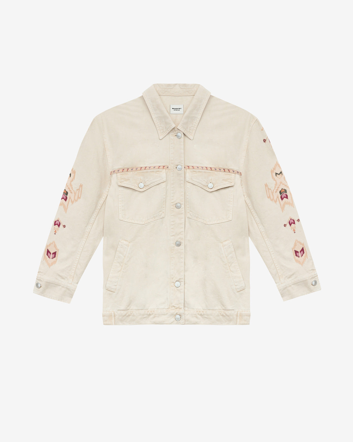 MANONA JACKET